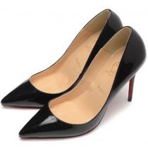 個性的なデザ2026 Christian Louboutinクリスチャンルブタン...