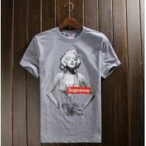 高級感あるブランド コピー　 2026 シュプリーム SUPREME 半袖Tシャ...