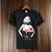 高級感あるブランド コピー　 2026 シュプリーム SUPREME 半袖Tシャツ 3色可選