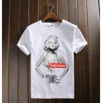 高級感あるブランド コピー　 2026 シュプリーム SUPREME 半袖Tシャツ 3色可選