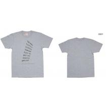 柔らか素材で着心地も抜群！ シュプリーム コピー通販 デザイン性の高い新作Tシャツ
