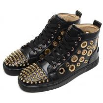 人気商品登場2026  Christian Louboutinクリスチャンルブタ...