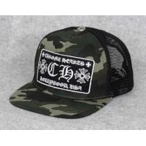大特価 超美品 2026 CHROME HEARTS クロムハーツ 帽子 男女兼用