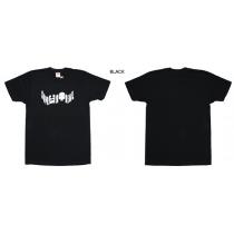 柔らか素材で着心地も抜群！シュプリーム Supreme 半袖 Tシャツ 4カラー