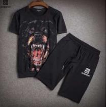 個性派激安 ブランド  2026 GIVENCHY ジバンシー 半袖Tシャツ 上...