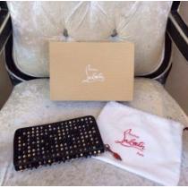 超人気美品　2026春夏 クリスチャンルブタン Christian Louboutin 財布 最高ランク