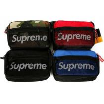SALE開催 SUPREME シュプリーム 斜め掛けバッグ 4色可選