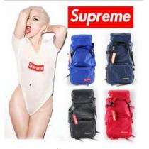 2026春夏 存在感があった商品 SUPREME シュプリーム リュックサック 4色可選