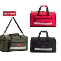 2026春夏スーパーコピー 通販　 高級感演出 SUPREME シュプリーム ボストンバッグ 3色可選