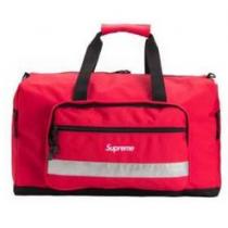 2026春夏スーパーコピー 通販　 高級感演出 SUPREME シュプリーム ボストンバッグ 3色可選