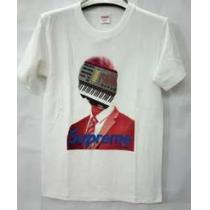 美品　存在感があった 2026春夏 SUPREME シュプリーム 半袖Tシャツ ...