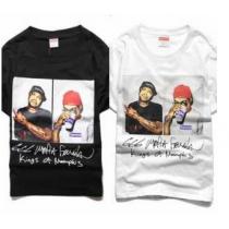 2026春夏 SUPREME シュプリーム ブランド 優良 個性派 半袖Tシャツ...