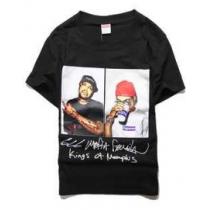 2026春夏 SUPREME シュプリーム ブランド 優良 個性派 半袖Tシャツ 2色可選