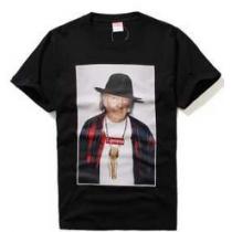 激安完売品！ 2026春夏 SUPREME シュプリーム 半袖Tシャツ 2色可選