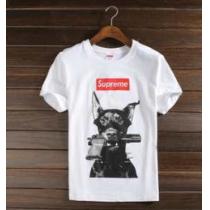 2026春夏 SUPREME シュプリーム お買い得　プレゼントに 半袖Tシャツ 2色可選