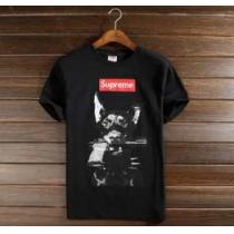 2026春夏 SUPREME シュプリーム お買い得　プレゼントに 半袖Tシャツ 2色可選