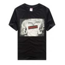 おしゃれ人気商品 2026春夏 SUPREME シュプリーム 半袖Tシャツ 3色...