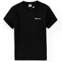 最旬アイテム2026春夏 SUPREME シュプリーム 値下げ 半袖Tシャツ 3色可選