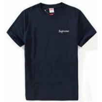 最旬アイテム2026春夏 SUPREME シュプリーム 値下げ 半袖Tシャツ 3色可選