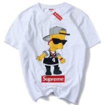 今年の大人気ファッション 2026春夏 SUPREME シュプリーム 半袖Tシャ...