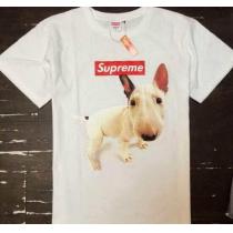 ◆モデル愛用◆2026春夏 SUPREME シュプリーム 半袖Tシャツ 3色可選