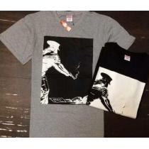 欧米韓流/雑誌 2026春夏 SUPREME シュプリーム 半袖Tシャツ 2色可...