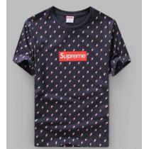 【激安】 2026春夏 SUPREME シュプリーム 半袖Tシャツ 2色可選
