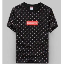【激安】 2026春夏 SUPREME シュプリーム 半袖Tシャツ 2色可選