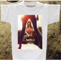 2026春夏 SUPREME シュプリーム カップルペアルック 男女兼用 半袖T...