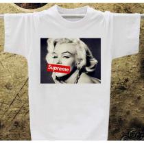 お勧め新品登場！2026春夏 SUPREME シュプリーム 男女兼用 半袖Tシャ...