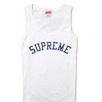 都会的な雰囲気で 2026春夏 SUPREME シュプリーム 格安！ タンクトッ...