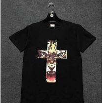 SUPREME シュプリーム 2026春夏新作 半袖Tシャツ トレーナー 男女兼用 2色可選