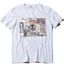 2026春夏 SUPREME シュプリーム 大人のおしゃれに 半袖Tシャツ 2色...