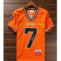 抜群の雰囲気が作れる!2026春夏 SUPREME シュプリーム 半袖Tシャツ 4色可選