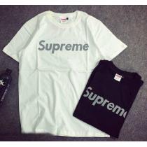2026春夏 SUPREME シュプリーム ◆モデル愛用◆ 半袖Tシャツ 男女兼...