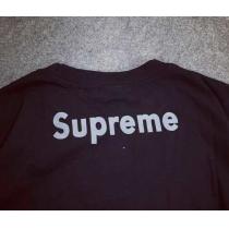 2026春夏 SUPREME シュプリーム ◆モデル愛用◆ 半袖Tシャツ 男女兼用 2色可選