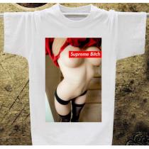 人気ファッション通販 2026春夏 SUPREME シュプリーム 個性派 半袖T...