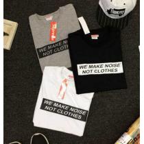 今年の大人気ファッション 2026春夏 SUPREME シュプリーム 半袖Tシャ...