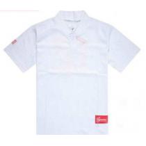 上質 大人気！2026春夏 SUPREME シュプリーム カップルペアルック 半...