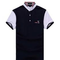大人気☆NEW!! 2026春夏 ARMANI アルマーニ 半袖Tシャツ 4色可...