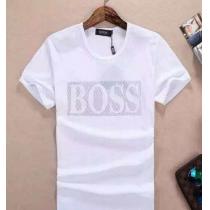 人気が爆発 2026春夏 HUGO BOSS ヒューゴボス 半袖Tシャツ 3色可...