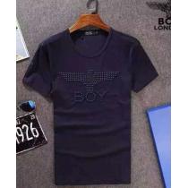 値下げ！ 2026春夏 BOY LONDON ボーイロンドン 半袖Tシャツ 2色可選