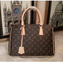 高貴　個性派 2026春夏 LOUIS VUITTON ルイ ヴィトン 手持ち&ショルダー掛け 