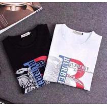 2026春夏 着心地抜群 BURBERRY バーバリー 半袖 Tシャツ 2色可選