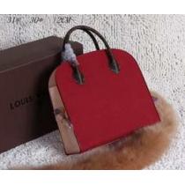 洗練された上品　2026春夏 LOUIS VUITTON ルイ ヴィトン ハンドバッグ 