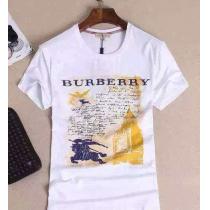 2026春夏 欧米韓流/雑誌 BURBERRY バーバリー 半袖Tシャツ 2色可...