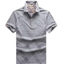 人気大定番 2026春夏 人気が爆発 BURBERRY バーバリー 半袖ポロシャ...