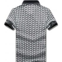 超人気美品◆ 2026春夏 Dolce&Gabbana ドルチェ＆ガッバーナ 半袖ポロシャツ 2色可選