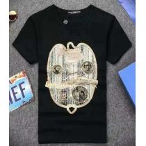 2026春夏 贈り物にも◎ Dolce&Gabbana ドルチェ＆ガッバーナ 半...