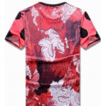魅力満点 2026春夏 Dolce&Gabbana ドルチェ＆ガッバーナ 半袖Tシャツ